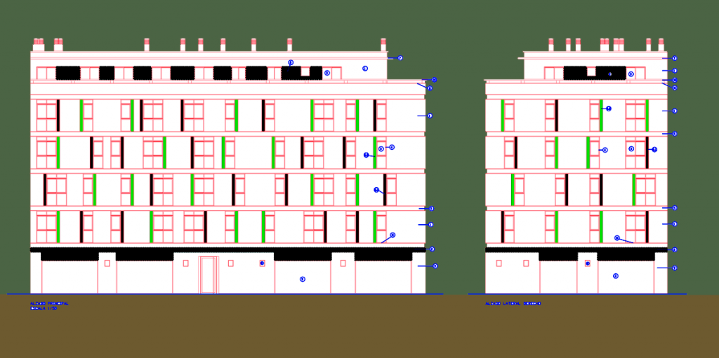 plantilla-planos-conjunto-Model
