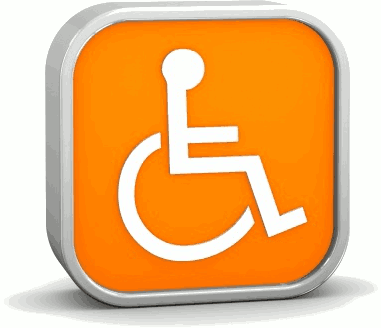 accesibilidad