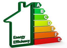 eficencia energetica