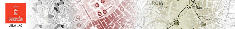 murcia urbanismo
