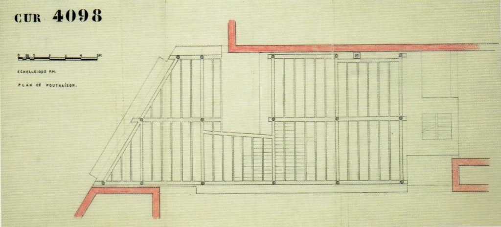 Le corbusier_Casa Dr. Curutchet (1)