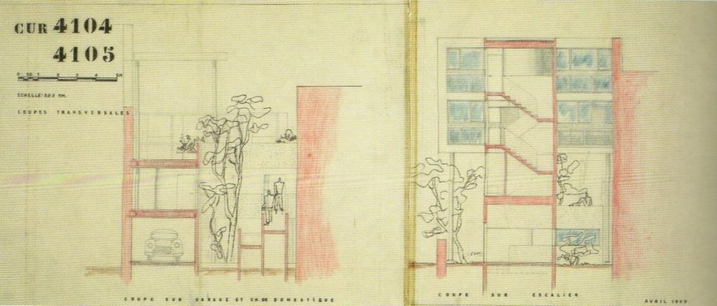 Le corbusier_Casa Dr. Curutchet (5)