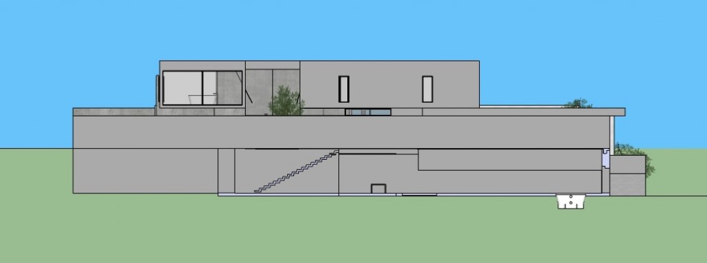 concrete house-2